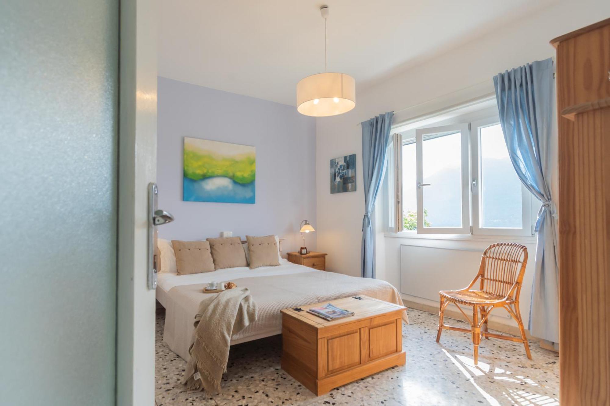 Top Lake View Villetta By Rent All Como Черноббио Экстерьер фото